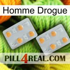 Man Up Drug 25